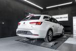 Seat Leon 2.0 TDI CR by Mcchip-DKR 2016 года